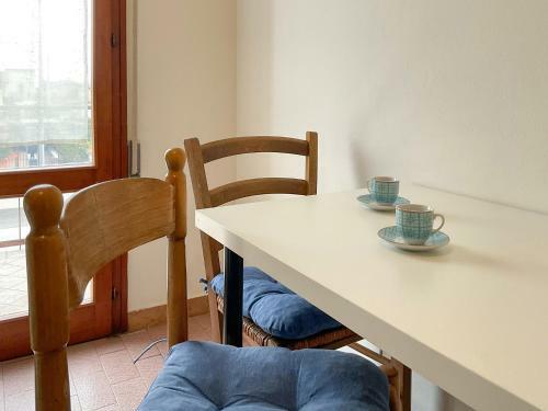 Albignasego Blue Apartment