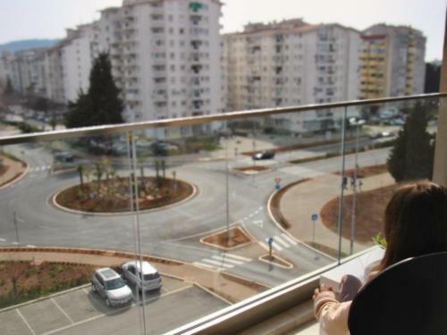 Apartamento Stan Na Dan - Luka & Stefani
