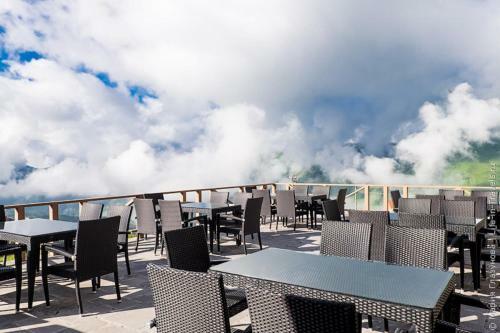 Hostel Near Ski Lift
