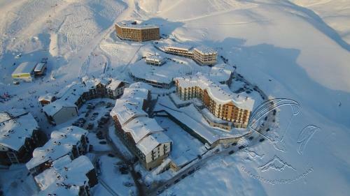 Hostel Near Ski Lift