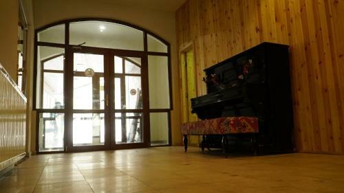 Hostel Near Ski Lift