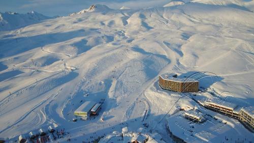 Hostel Near Ski Lift