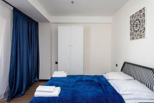 Apartamento Premium 2- Br Lux Ski Resort In Gudauri