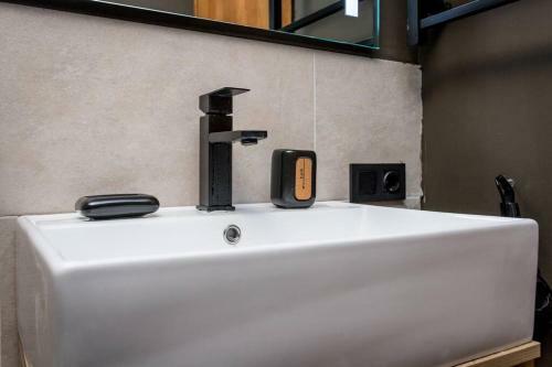 Apartamento Premium 2- Br Lux Ski Resort In Gudauri