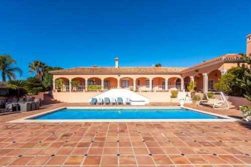 Villa Casa Rural Finca Los Arcos