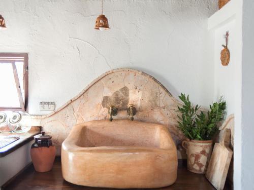 Locazione Turistica Tia Pool Trullo
