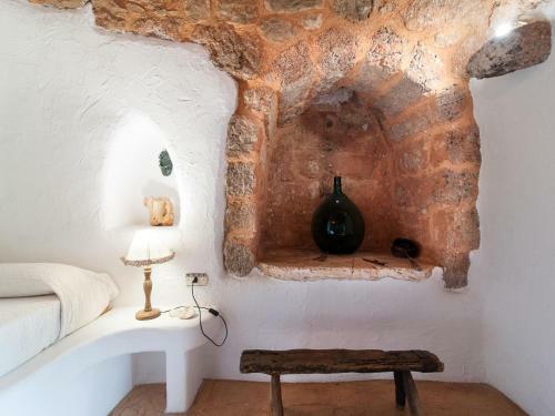 Locazione Turistica Tia Pool Trullo