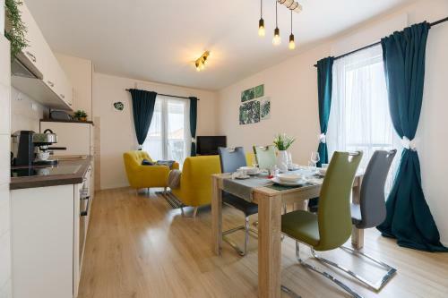 Apartman Elena