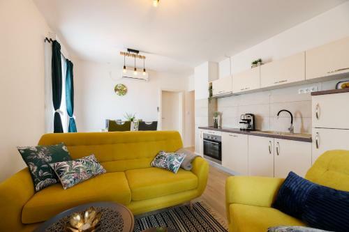 Apartman Elena