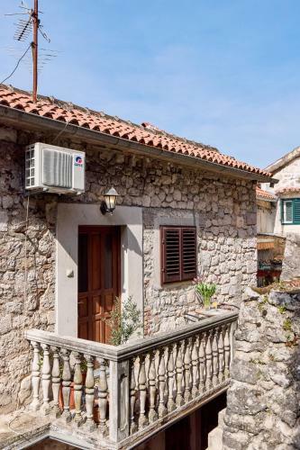 Apartamento Old Town Terrace Vibe