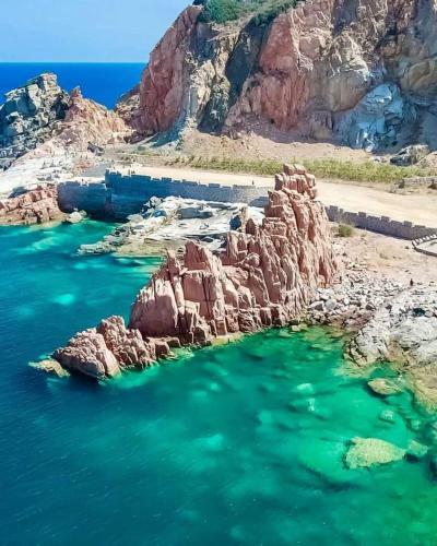 Nuovissima Casa Con Giardino Vicina Al Mare