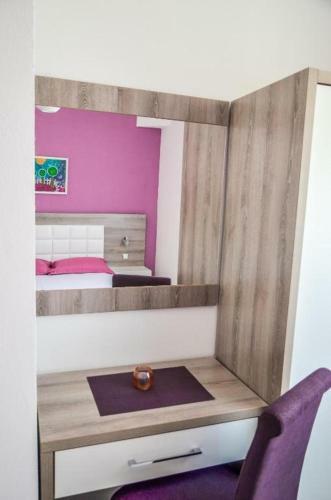 S&m Apartments