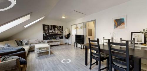 Apartamento Kong Oscar Gate 11 Apt