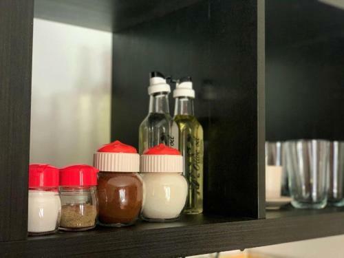 Apartman Mihajlo