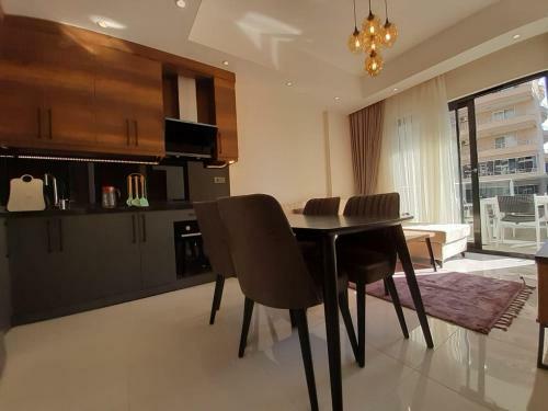 Apartamento Serenity Residence