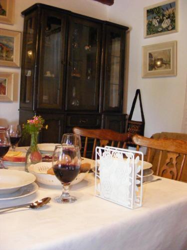 Apartment Lakmartin 2