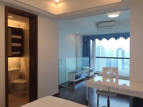 Zhuhai Vidicl Service Apartment