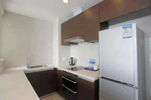 Zhuhai Vidicl Service Apartment