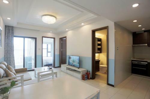 Zhuhai Vidicl Service Apartment