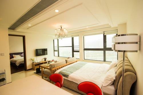 Zhuhai Vidicl Service Apartment