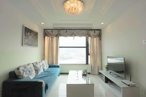 Zhuhai Vidicl Service Apartment