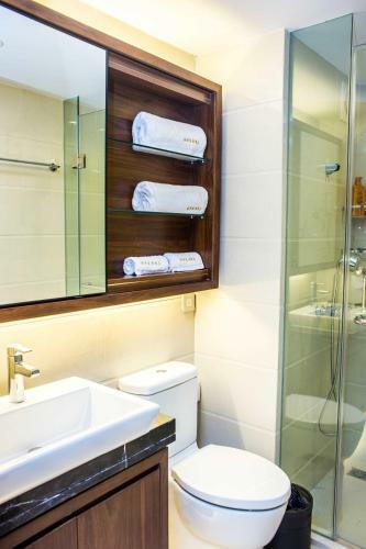 Zhuhai Vidicl Service Apartment