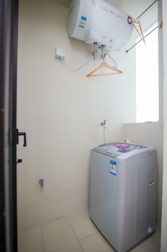 Zhuhai Vidicl Service Apartment