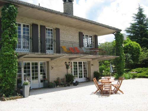 Bed & Breakfast Chambres D'h�tes Terre2princes
