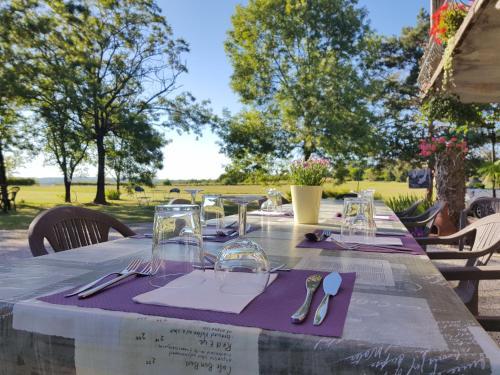 Bed & Breakfast Chambres D'h�tes Terre2princes