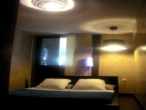 Bed & Breakfast La Demeure Des Tilleuls