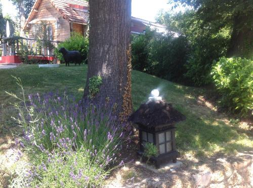 Bed & Breakfast La Demeure Des Tilleuls