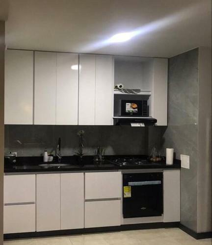 Linda Y C�moda Casa En El Norte de Armenia