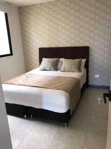 Linda Y C�moda Casa En El Norte de Armenia