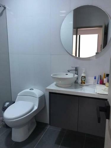 Linda Y C�moda Casa En El Norte de Armenia