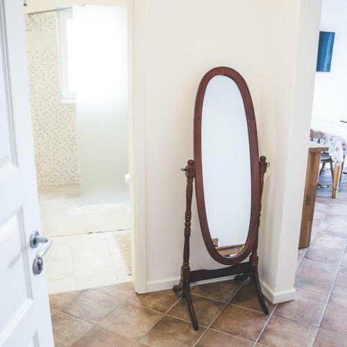 Apartmaji Aucin - Brda