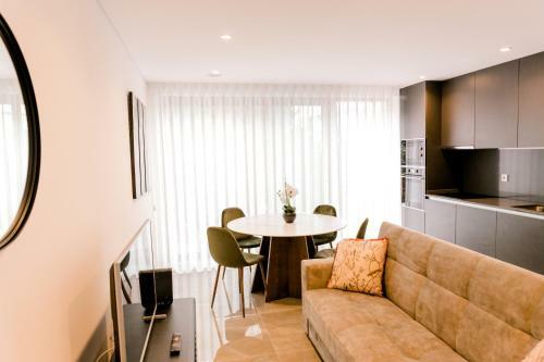 Apartamento Dcm Lofts