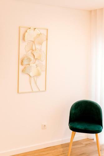 Apartamento Dcm Lofts
