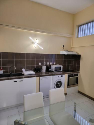 Apartamento Hello Guyane - F2 Haut Standing Et Mezzanine