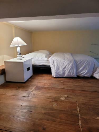 Apartamento Hello Guyane - F2 Haut Standing Et Mezzanine