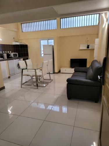 Apartamento Hello Guyane - F2 Haut Standing Et Mezzanine