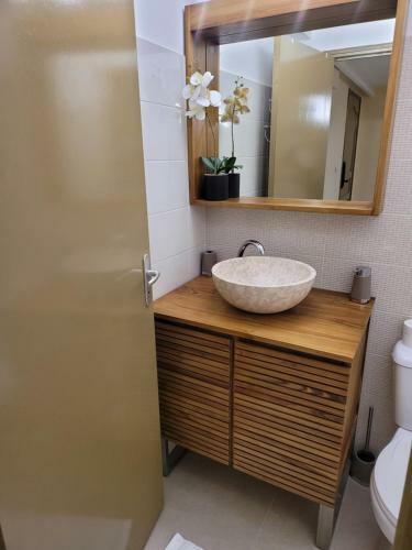 Apartamento Hello Guyane - F2 Haut Standing Et Mezzanine