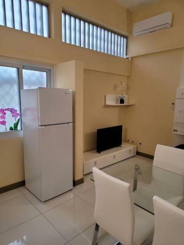 Apartamento Hello Guyane - F2 Haut Standing Et Mezzanine