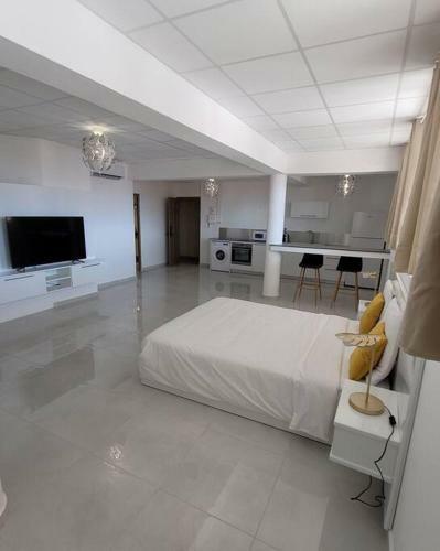 Apartamento Hello Guyane(3), Suite Prestige Premium, 5 �toiles