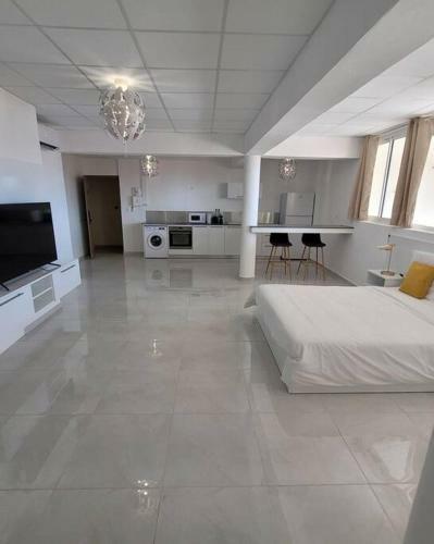Apartamento Hello Guyane(3), Suite Prestige Premium, 5 �toiles
