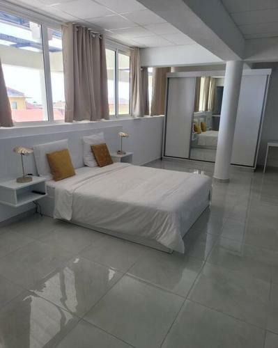 Apartamento Hello Guyane(3), Suite Prestige Premium, 5 �toiles