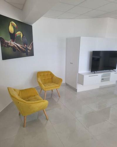 Apartamento Hello Guyane(3), Suite Prestige Premium, 5 �toiles