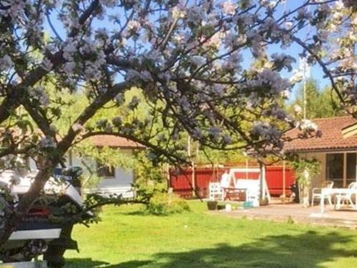 Holiday Home Blid� VI