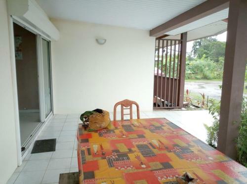 Chambre Priv�e Avec Entr�e S�par�e - Villa Avec Jardin