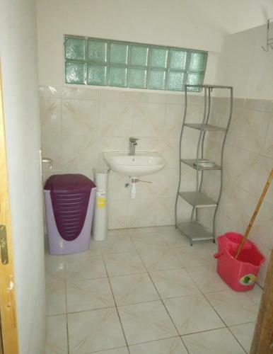 Chambre Priv�e Avec Entr�e S�par�e - Villa Avec Jardin