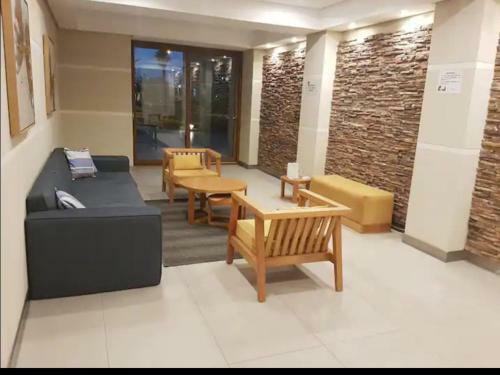 Apartamento Confortable Departamento Con Vista Al Mar